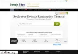 Sites similar to domain2host.info