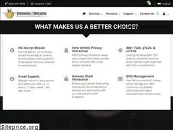 Sites similar to domain4bitcoin.com