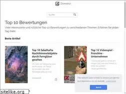 Sites similar to domain7.net