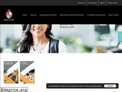 Sites similar to domainacademy.edu.mt