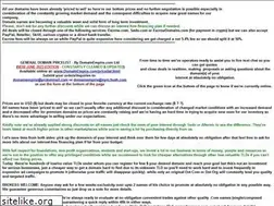 Sites similar to domainagency.com