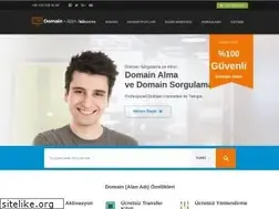Sites similar to domainalma.web.tr