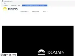 Sites similar to domainaptsorlando.com