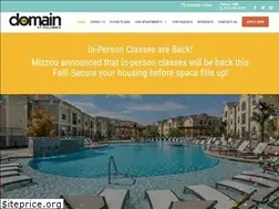 Sites similar to domainatcolumbia.com