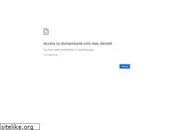 Sites similar to domainbank.com