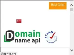 Sites similar to domainbayi.net