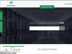 Sites similar to domainbird.com.au