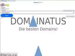 Sites similar to domainblick.de