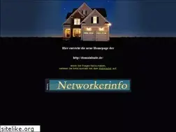 Sites similar to domainbude.de