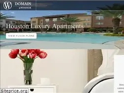 Sites similar to domainbywindsor.com