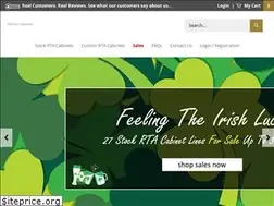 Sites similar to domaincabinetsdirect.com