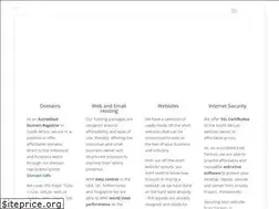 Sites similar to domaincafe.co.za