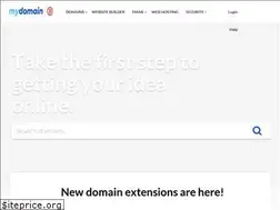 Sites similar to domaincamping.com