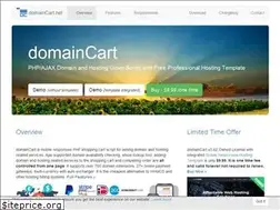 Sites similar to domaincart.net