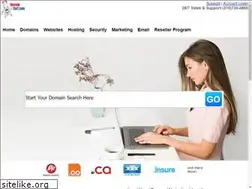 Sites similar to domaincarts.com
