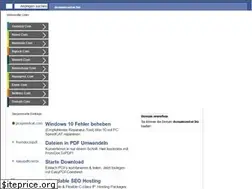 Sites similar to domaincenter.biz