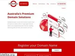 Sites similar to domaincentral.com.au