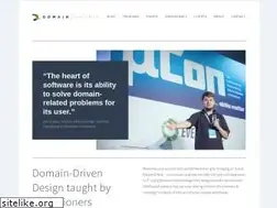 Sites similar to domaincentric.net