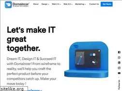 Sites similar to domaincer.com