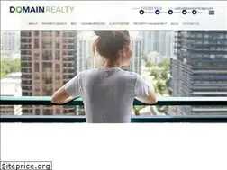 Sites similar to domainchicago.com