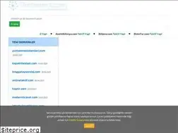 Sites similar to domainci.com