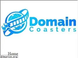 Sites similar to domaincoasters.com