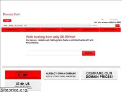 Sites similar to domaincool.net
