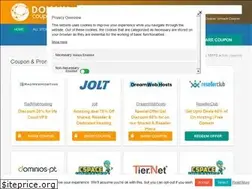 Sites similar to domaincouponcode.com