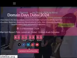 Sites similar to domainday.com