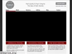 Sites similar to domaindecorating.com