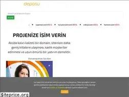 Sites similar to domaindeposu.com