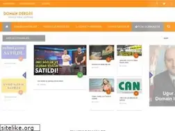 Sites similar to domaindergisi.com