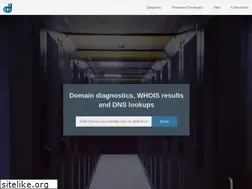 Sites similar to domaindiagnosis.com