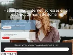 Sites similar to domaine-achat.com