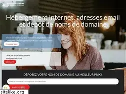Sites similar to domaine-achat.fr