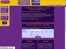 Sites similar to domaine-action.com