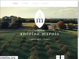 Sites similar to domaine-am.com