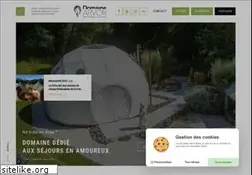 Sites similar to domaine-arvor.com
