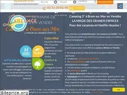 Sites similar to domaine-auzance.fr