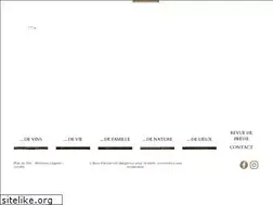 Sites similar to domaine-combier.com