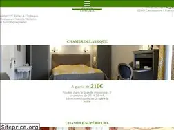 Sites similar to domaine-d-auriac.fr