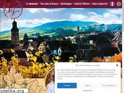Sites similar to domaine-daniel-jung.fr