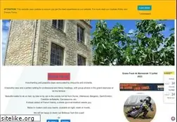 Sites similar to domaine-de-bellevue.fr