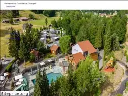 Sites similar to domaine-de-champe.fr