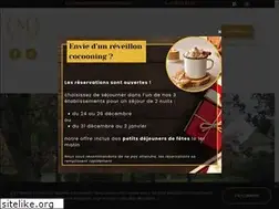 Sites similar to domaine-de-meros.com