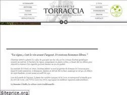 Sites similar to domaine-de-torraccia.com