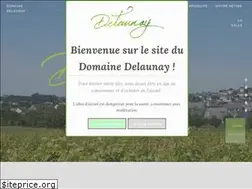 Sites similar to domaine-delaunay.com