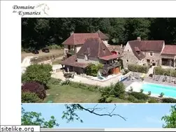 Sites similar to domaine-des-eymaries.com