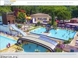 Sites similar to domaine-des-fumades.com