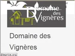 Sites similar to domaine-des-vigneres.com